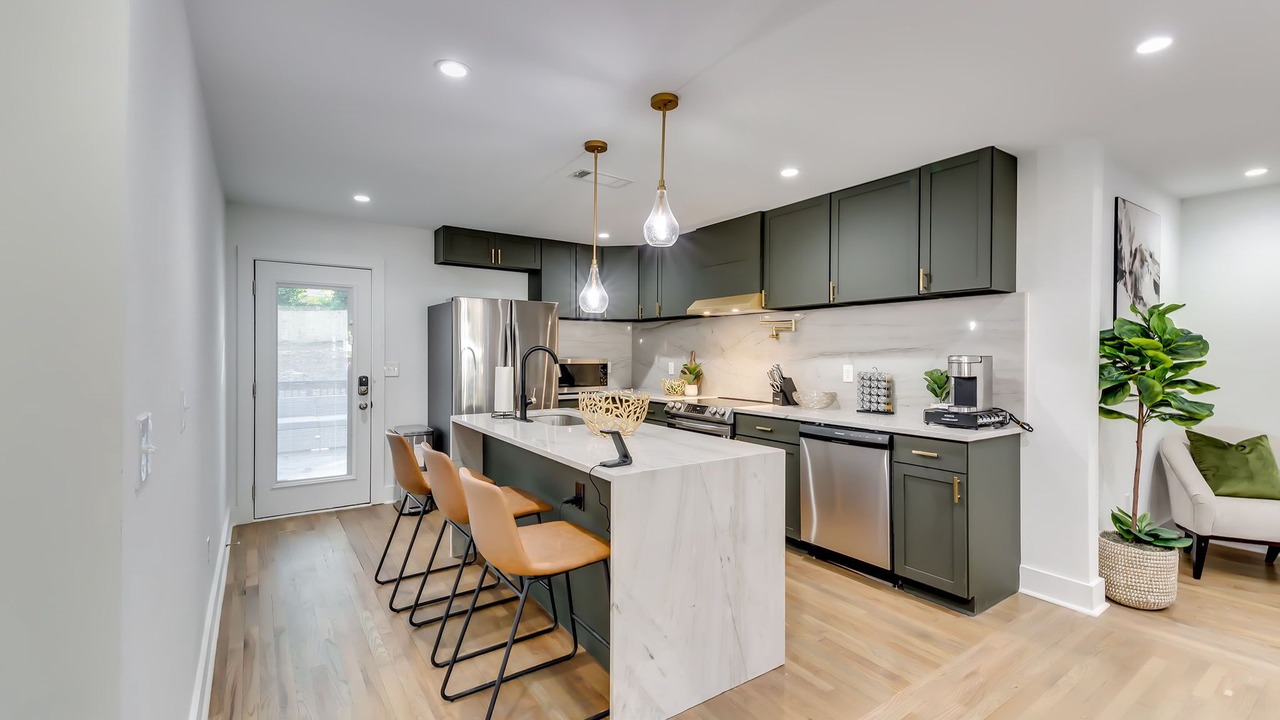 Photo of Kitchen in Atlanta