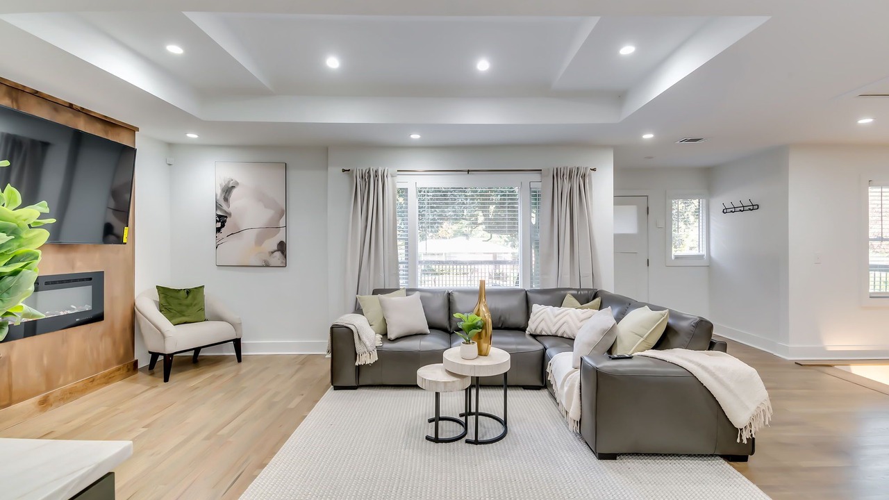 Photo of Livingroom in Atlanta
