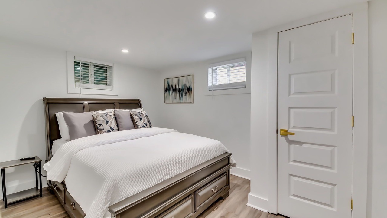 Photo of Bedroom in Atlanta