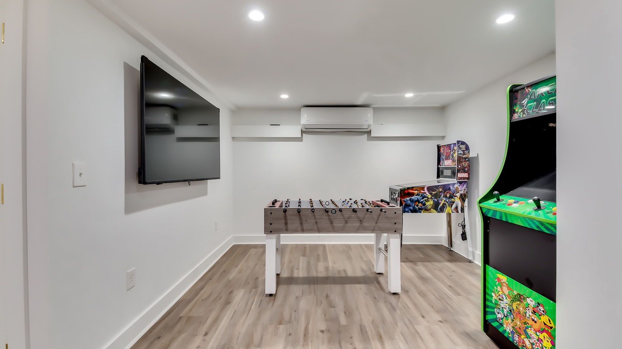 Photo of Bedroom in Atlanta
