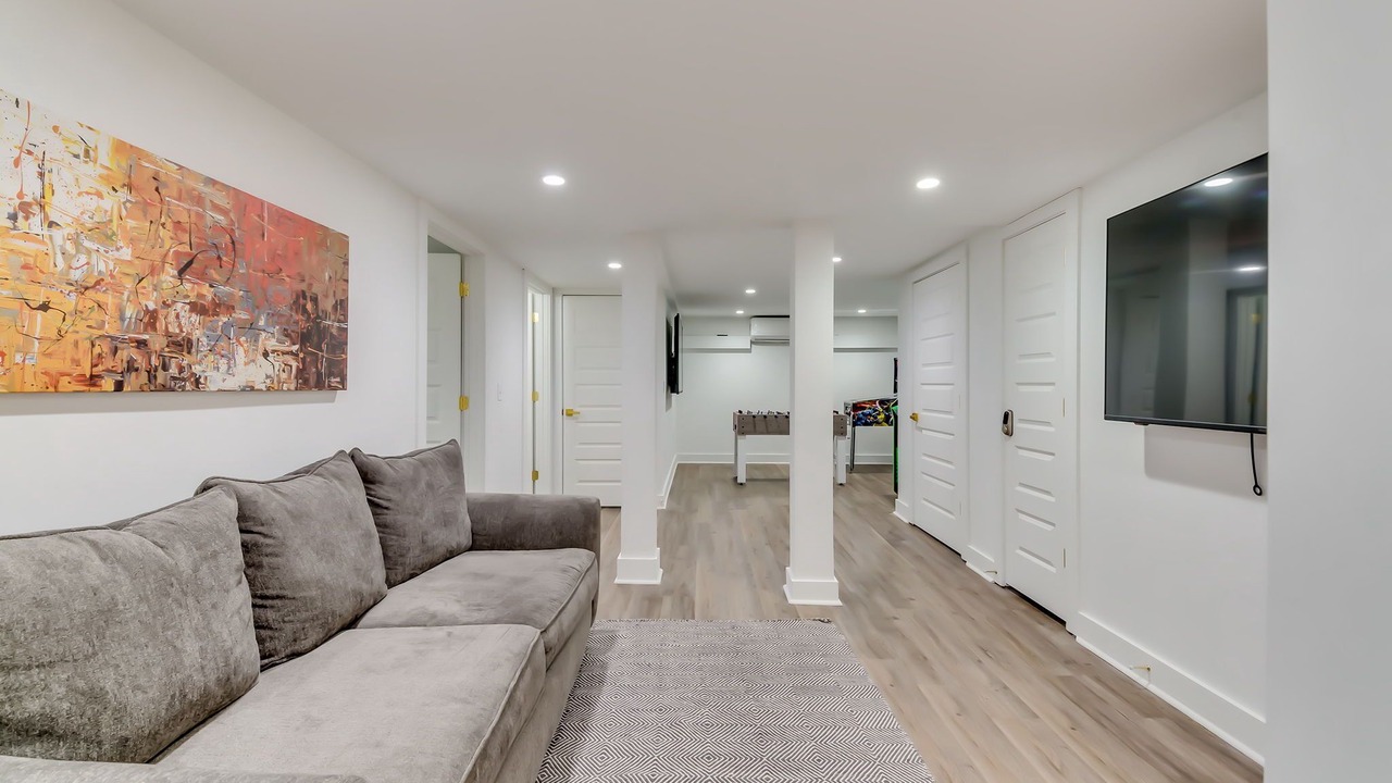 Photo of Livingroom in Atlanta