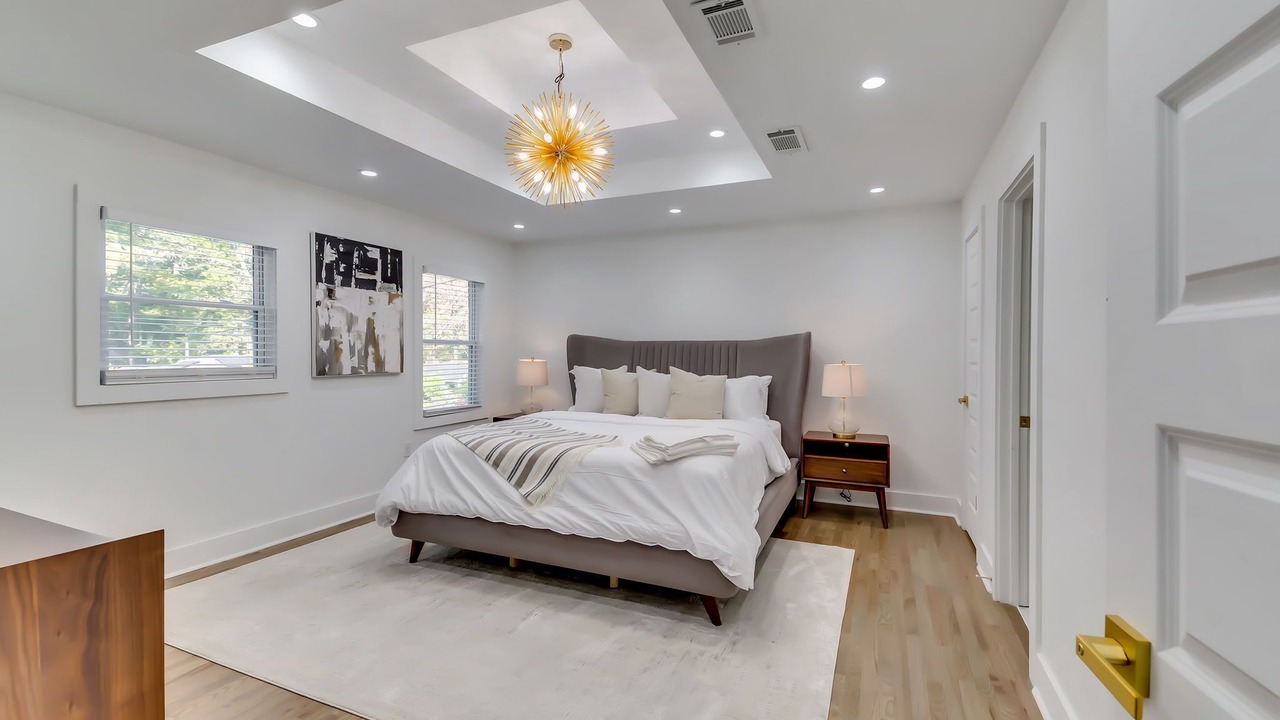 Photo of Bedroom in Atlanta