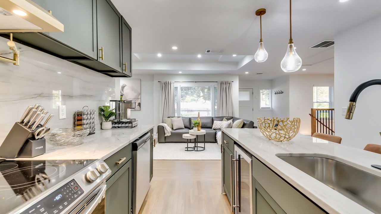 Photo of Kitchen in Atlanta