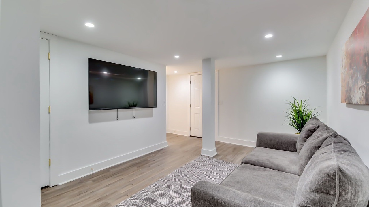Photo of Livingroom in Atlanta