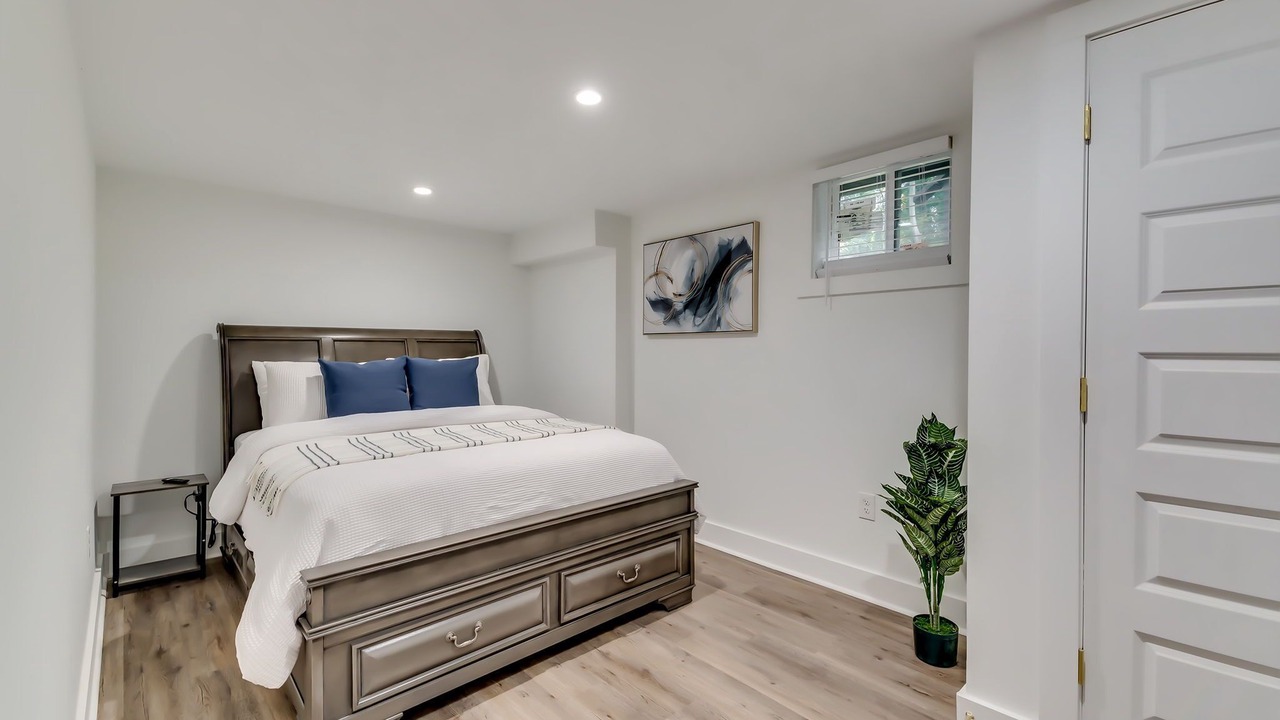 Photo of Bedroom in Atlanta