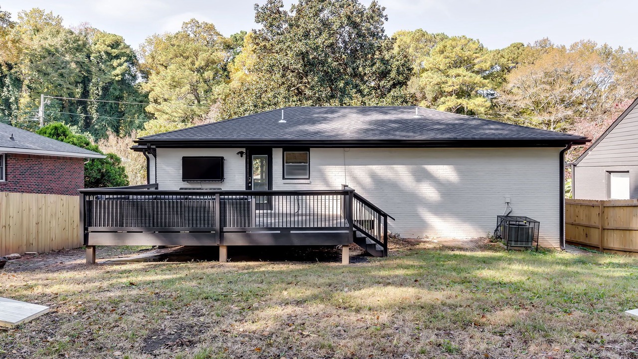Photo of Outdoor in Atlanta