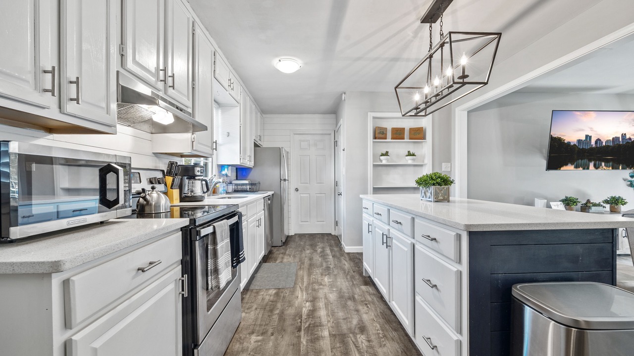 Photo of Kitchen in Powder Springs