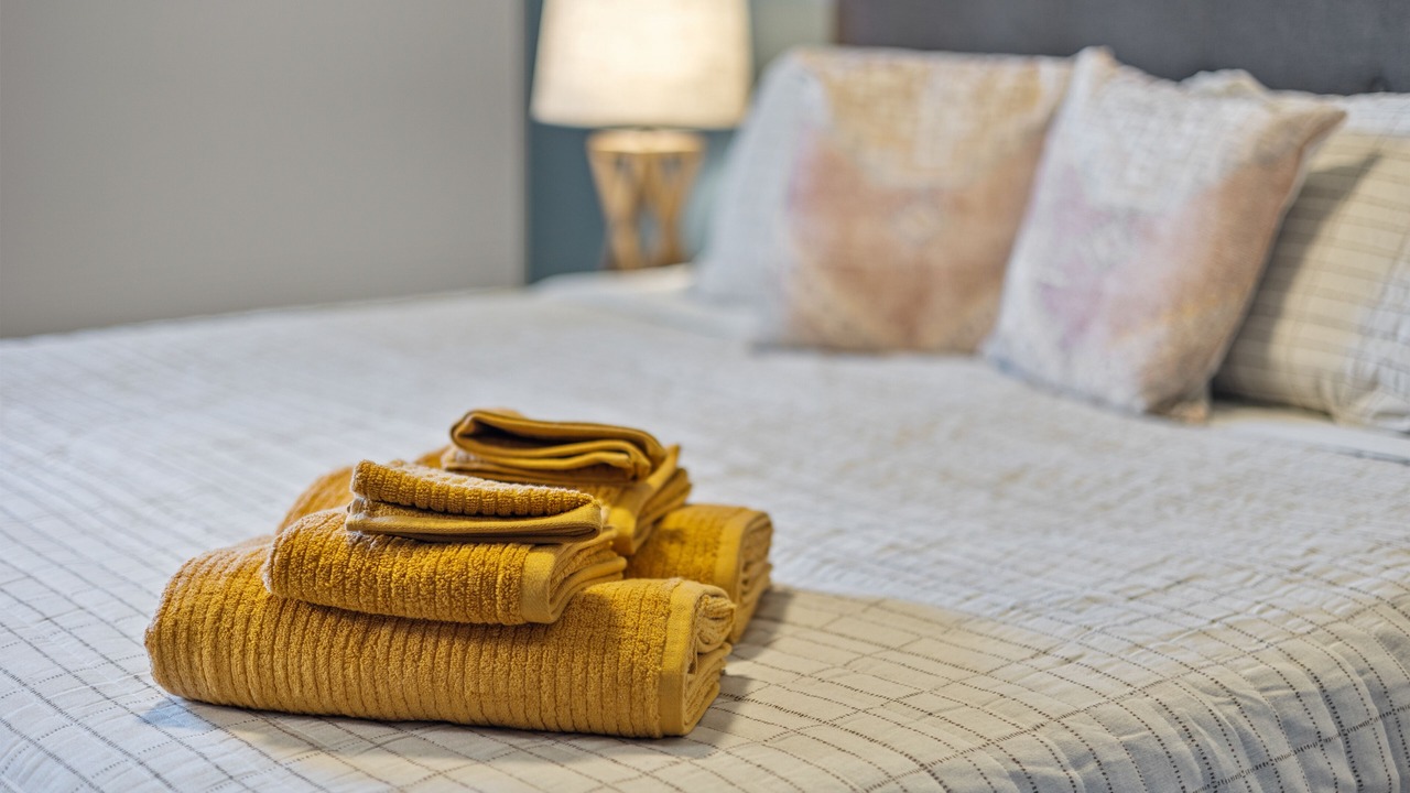Photo of Bedroom in Powder Springs
