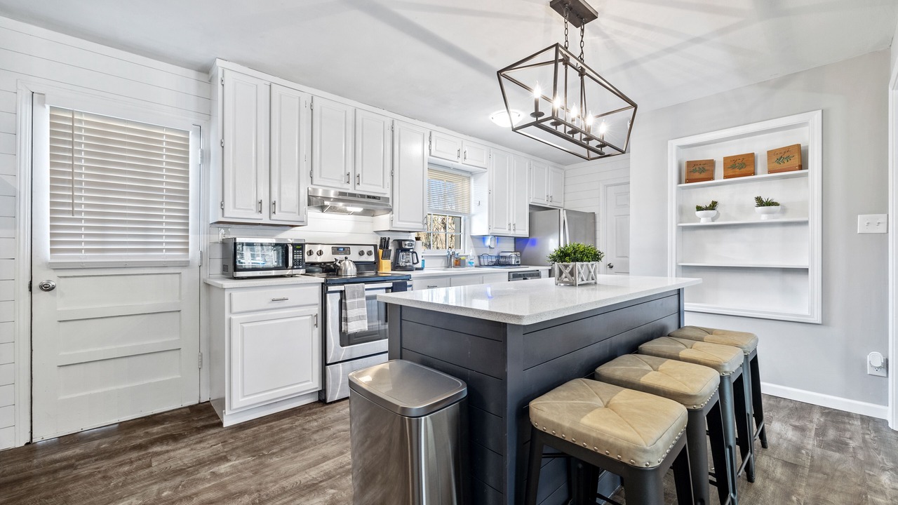 Photo of Kitchen in Powder Springs