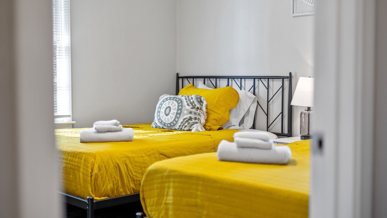 Photo of Bedroom in Powder Springs