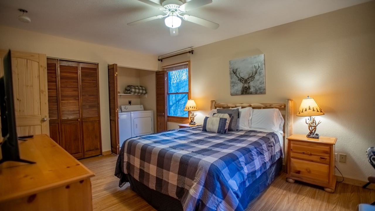 Photo of Bedroom in Wolf Laurel