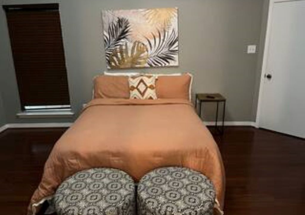 Photo of Bedroom in Baker