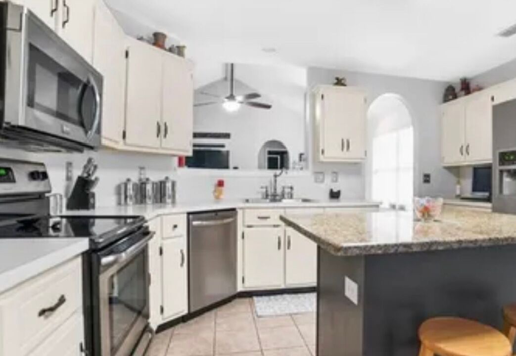 Photo of Kitchen in Baker