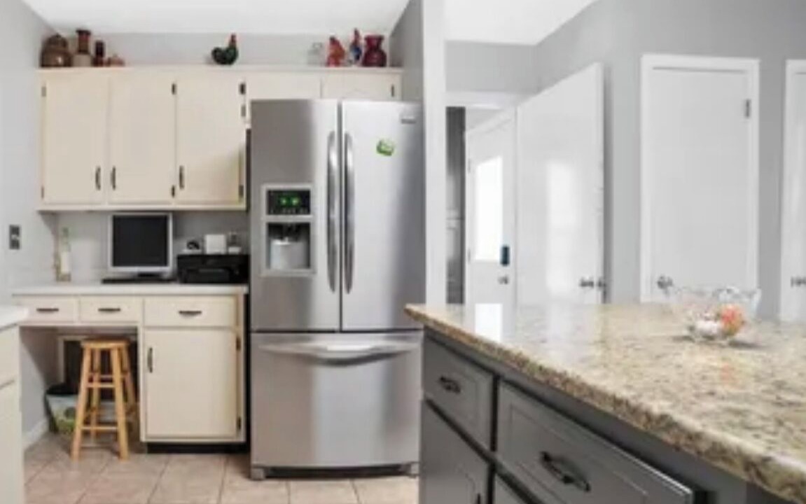 Photo of Kitchen in Baker