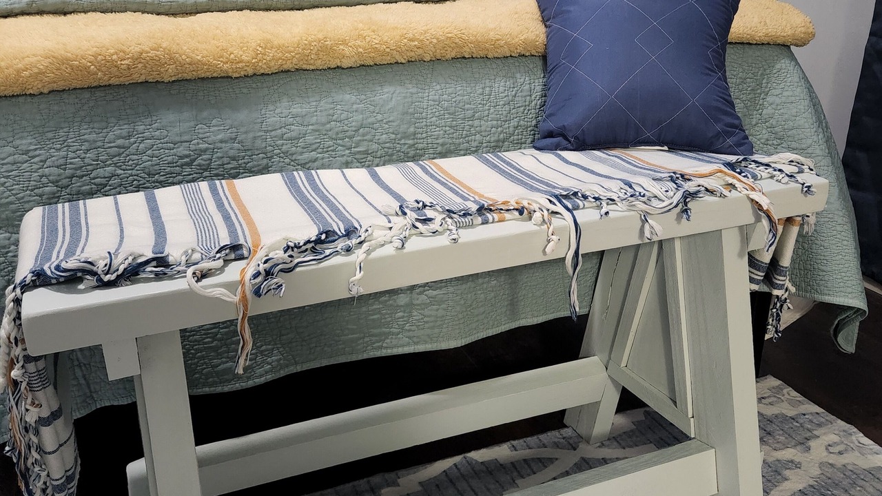 Photo of Bedroom in Guntersville