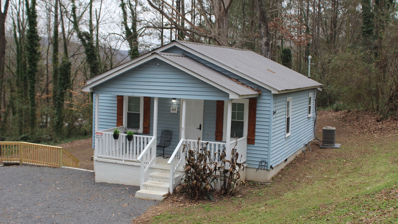 Photo of Outdoor in Guntersville