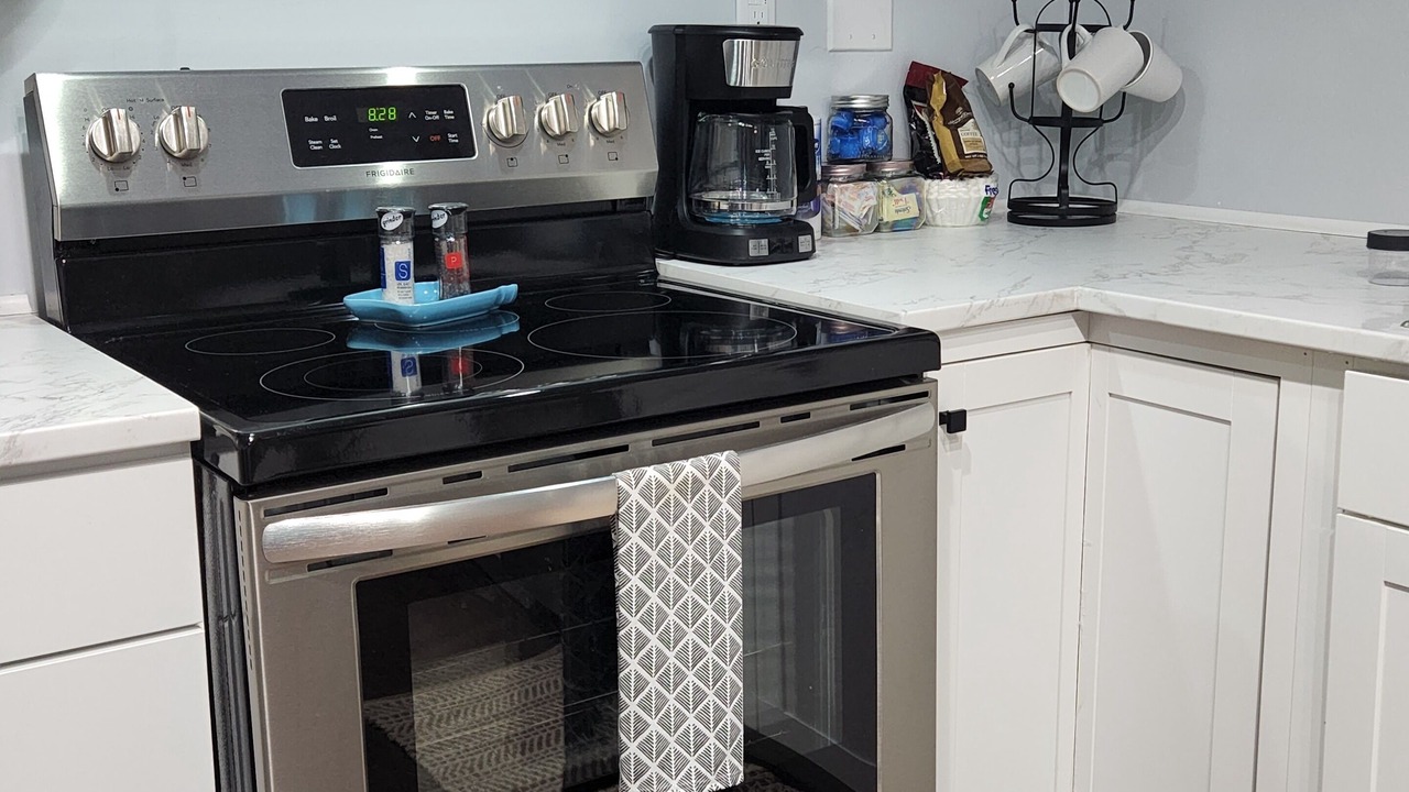 Photo of Kitchen in Guntersville