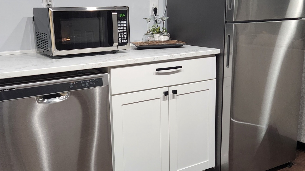 Photo of Kitchen in Guntersville