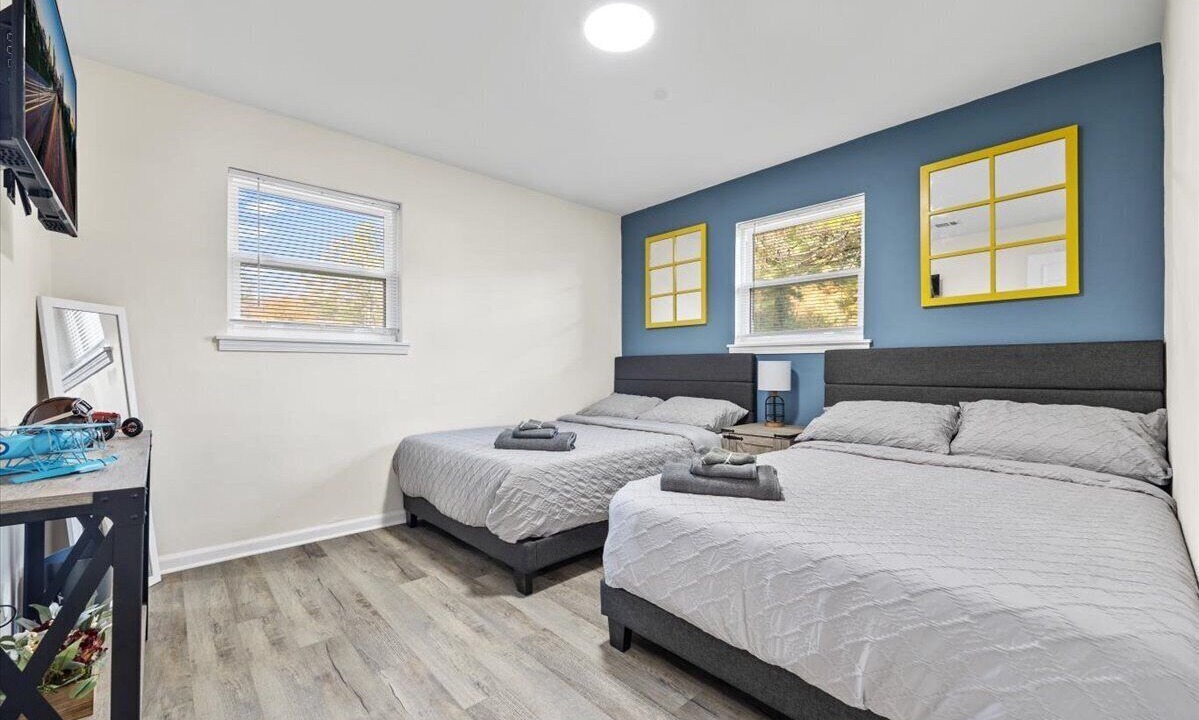 Photo of Bedroom in Powder Springs