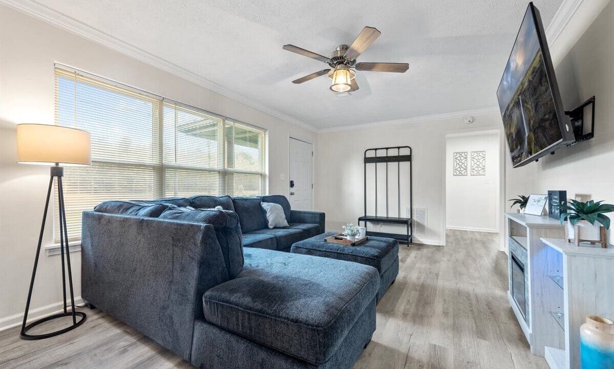 Photo of Livingroom in Powder Springs