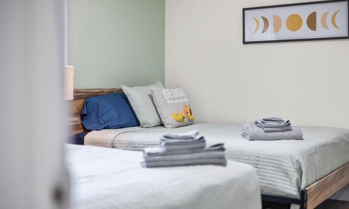 Photo of Bedroom in Powder Springs