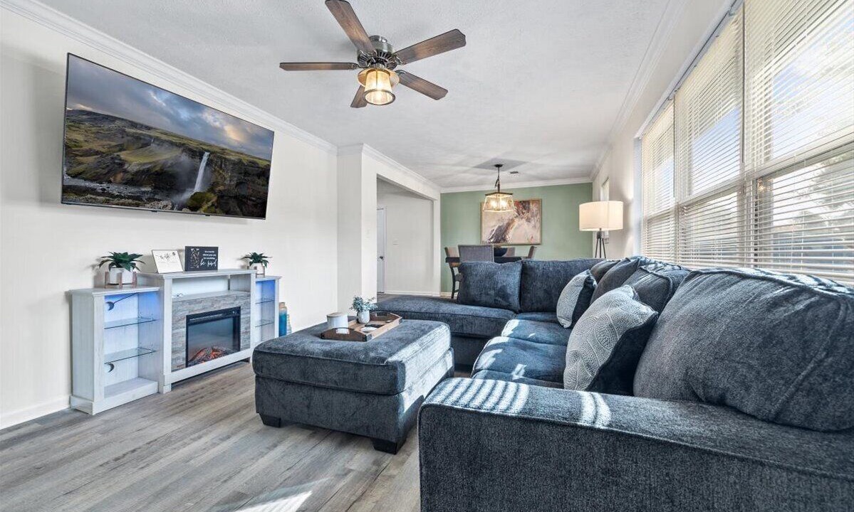 Photo of Livingroom in Powder Springs