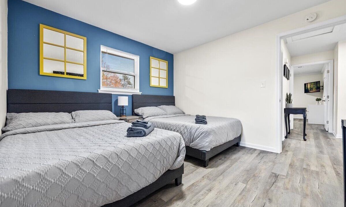 Photo of Bedroom in Powder Springs
