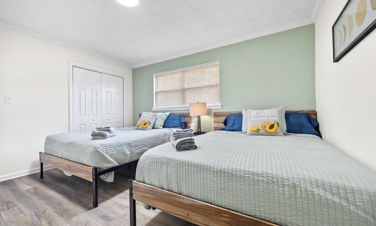 Photo of Bedroom in Powder Springs