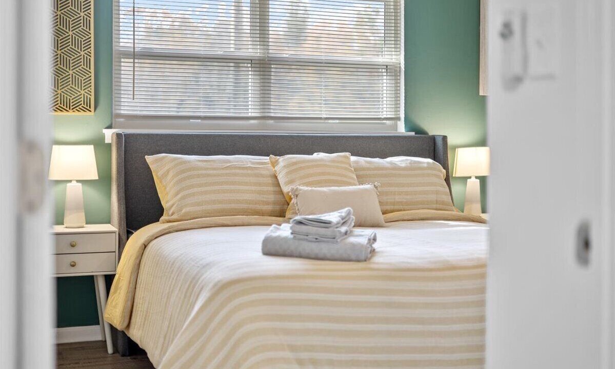Photo of Bedroom in Powder Springs