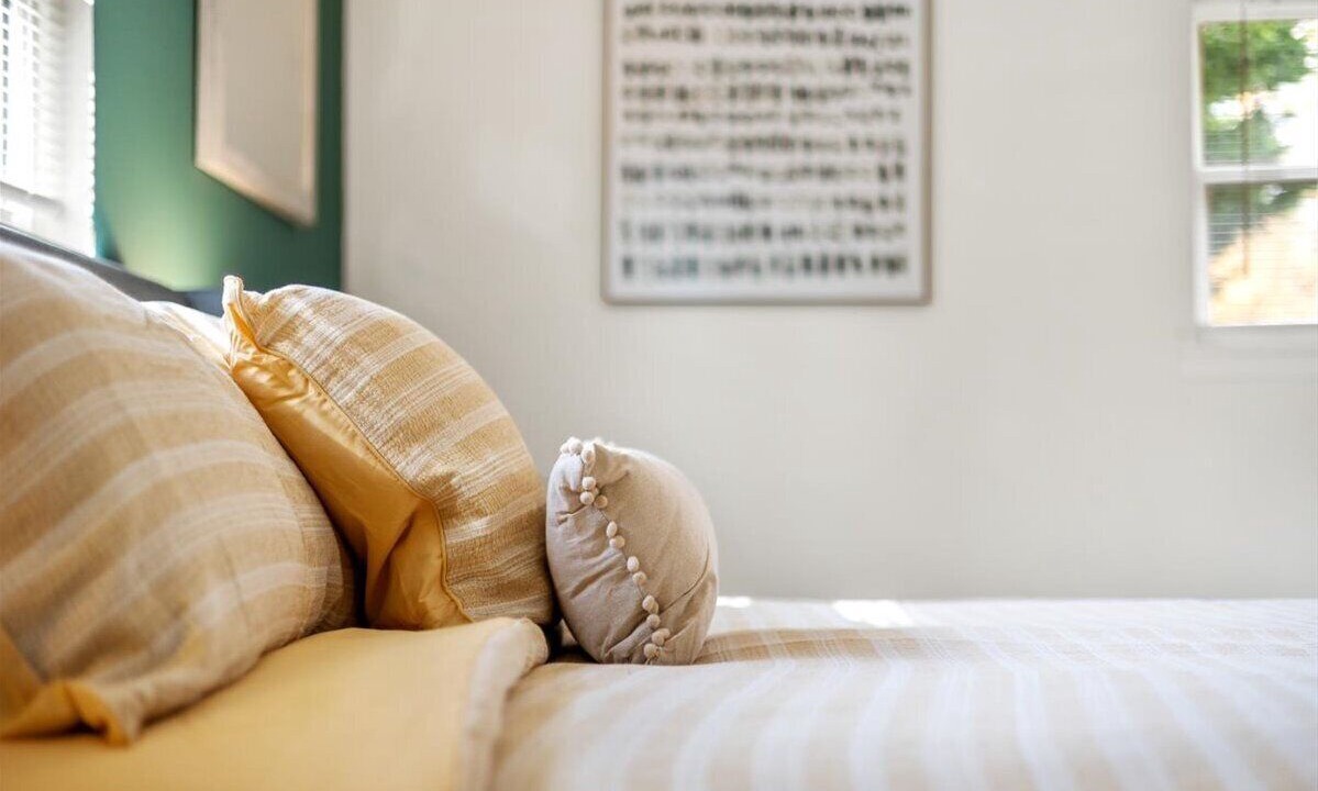 Photo of Bedroom in Powder Springs