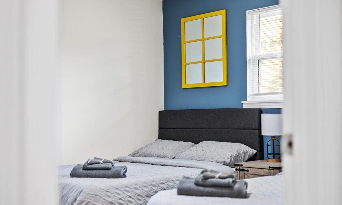 Photo of Bedroom in Powder Springs