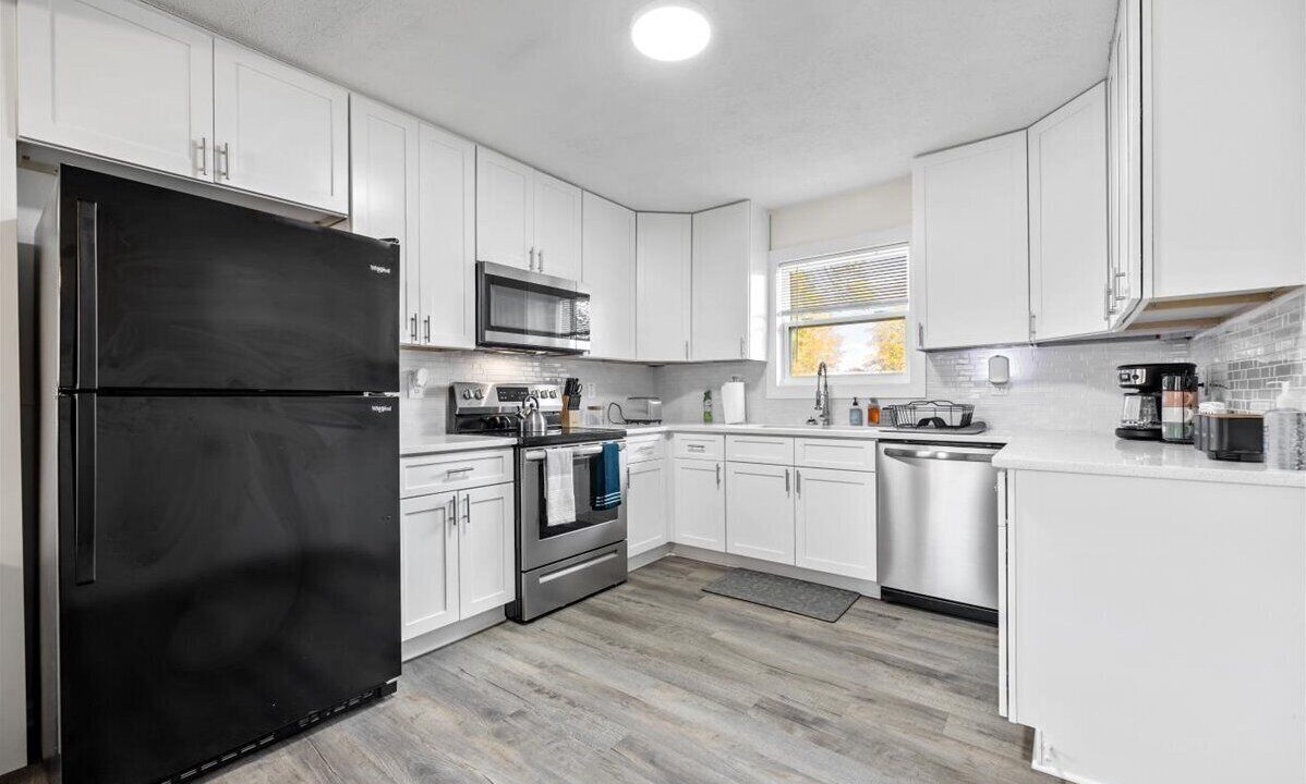 Photo of Kitchen in Powder Springs