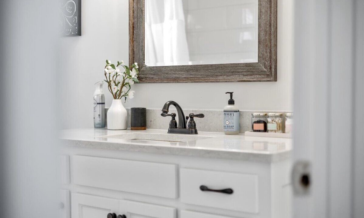Photo of Bathroom in Powder Springs