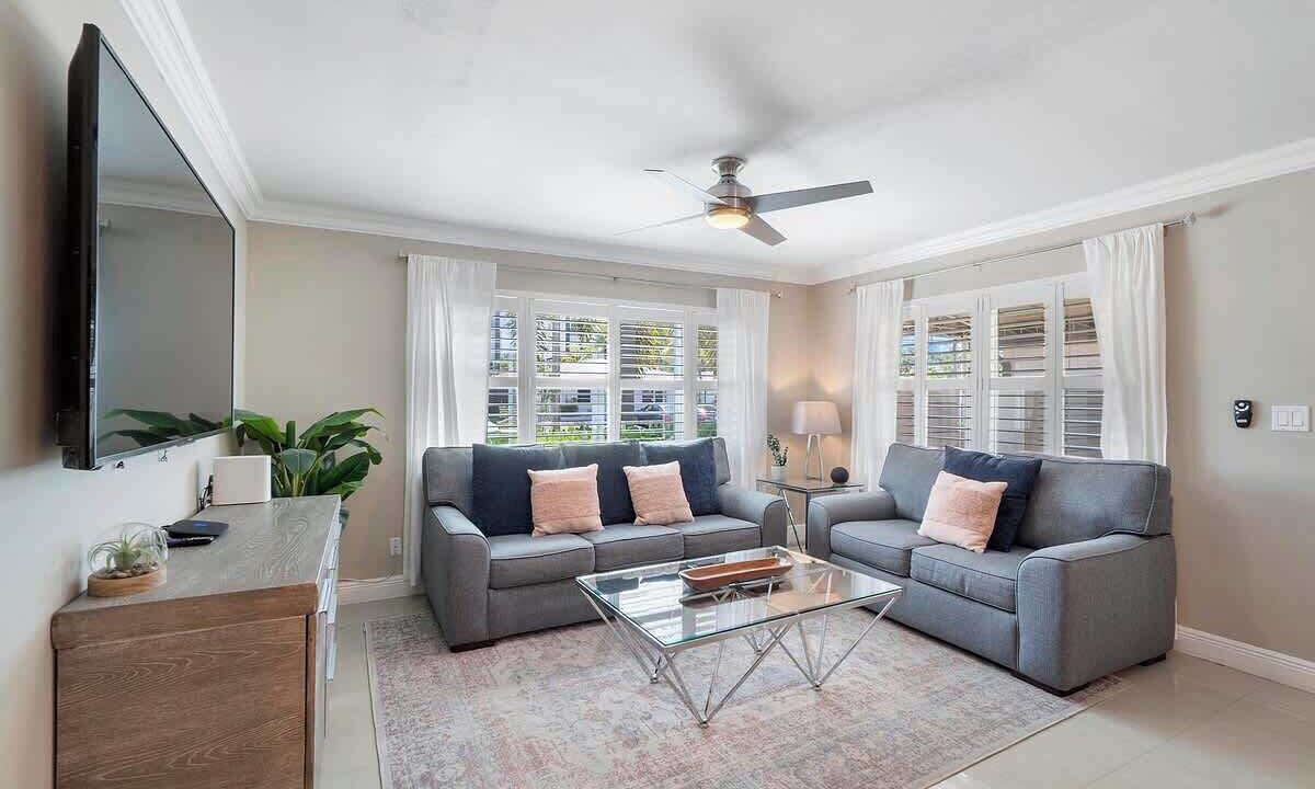 Photo of Bedroom in Lake Ridge
