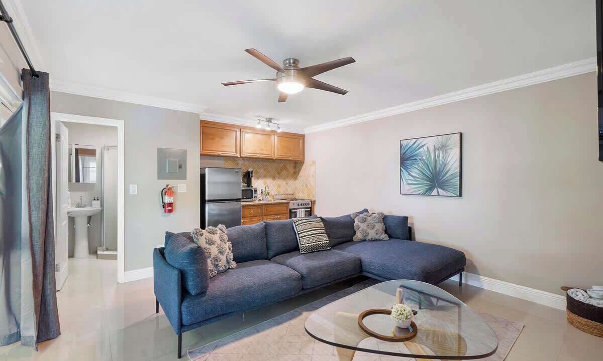 Photo of Bedroom in Lake Ridge