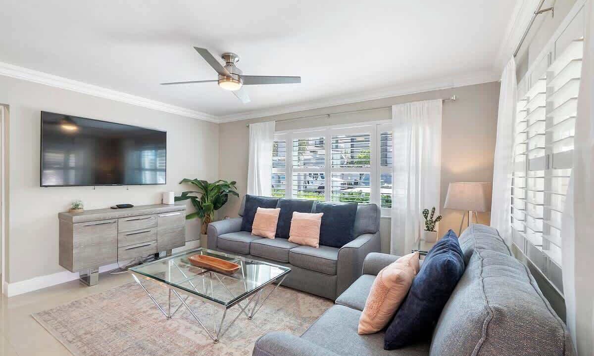Photo of Bedroom in Lake Ridge