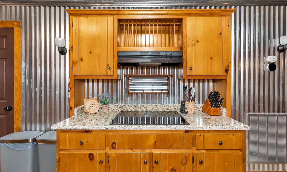 Photo of Kitchen in Guntersville
