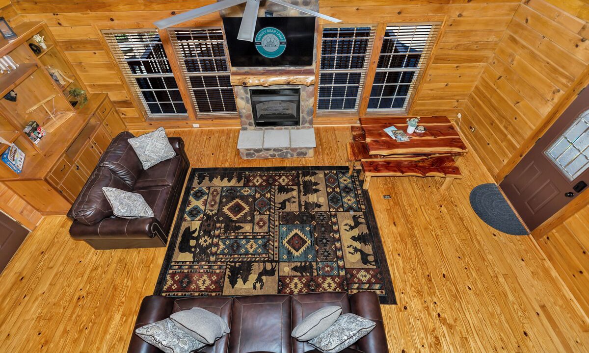 Photo of Livingroom in Guntersville