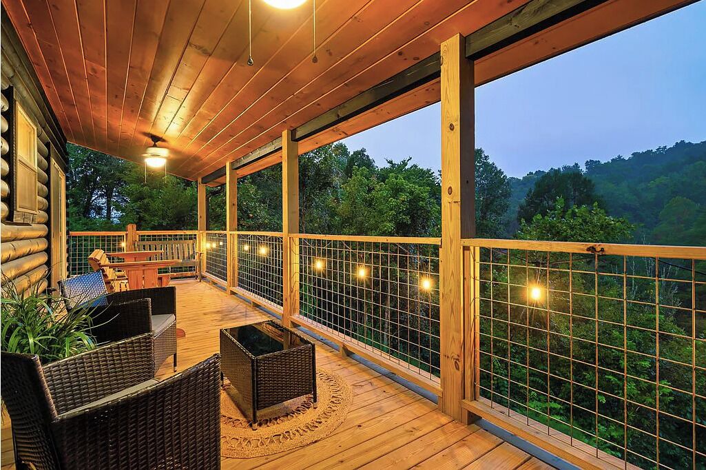 Photo of Outdoor in Sevierville