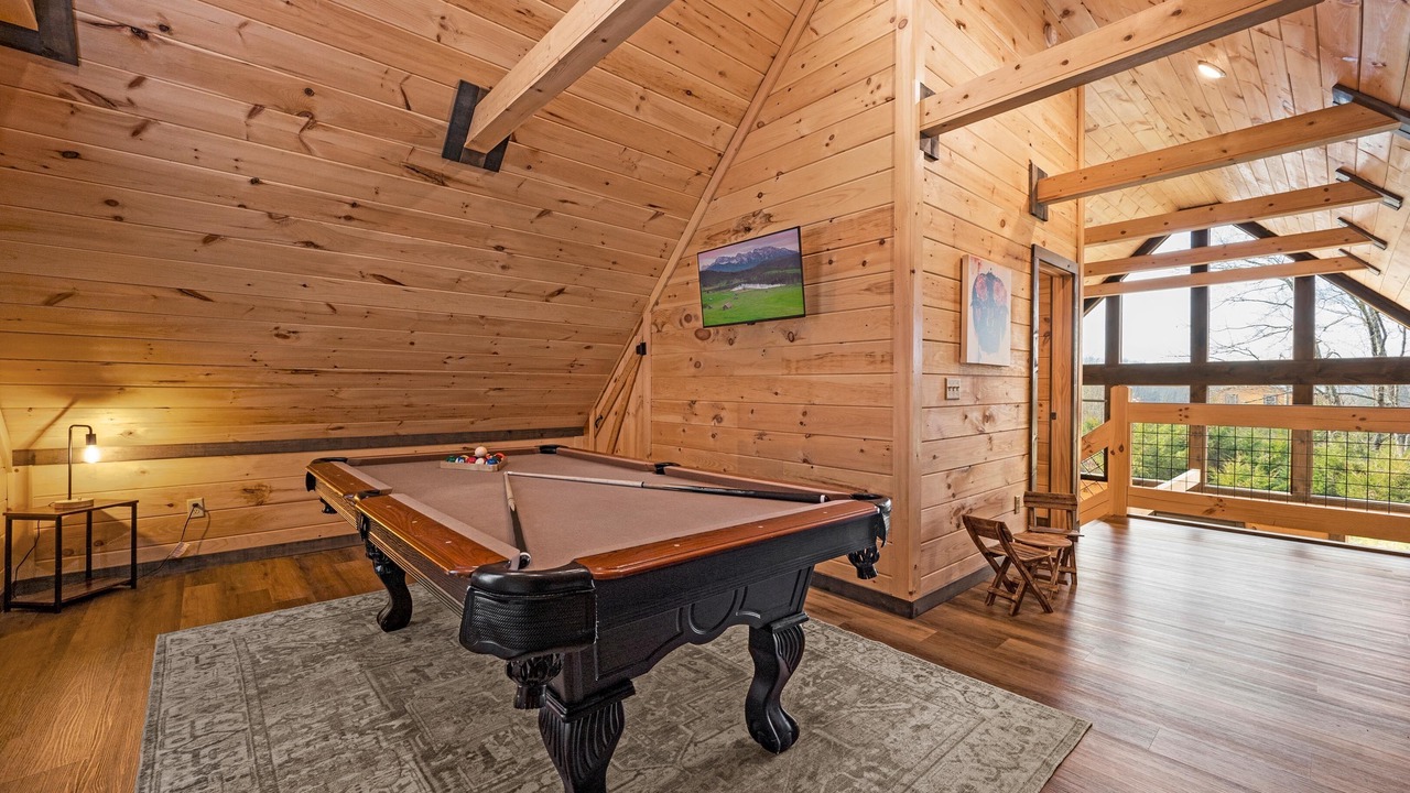 Photo of Outdoor in Sevierville