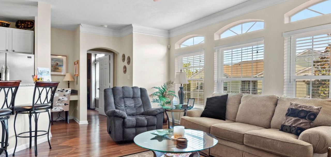 Photo of Livingroom in Gulfport