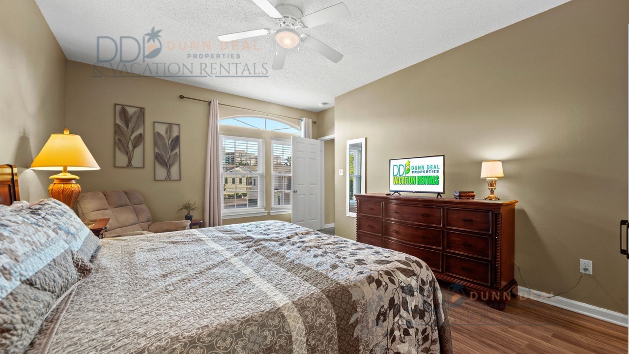 Photo of Bedroom in Gulfport