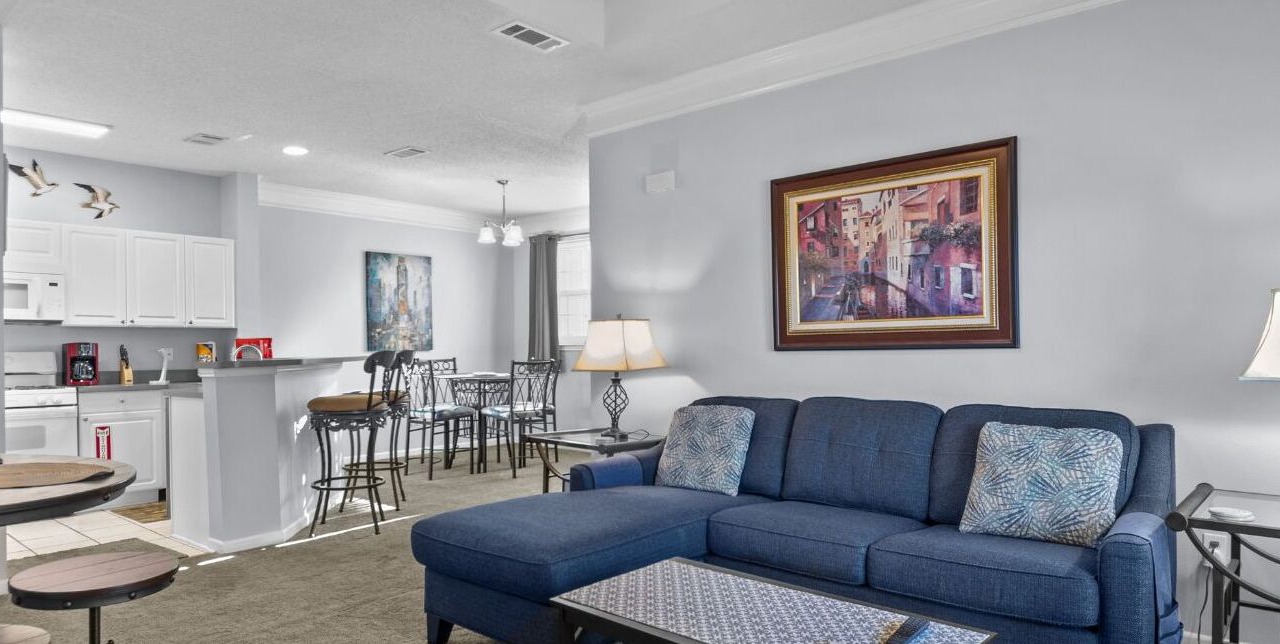 Photo of Livingroom in Gulfport