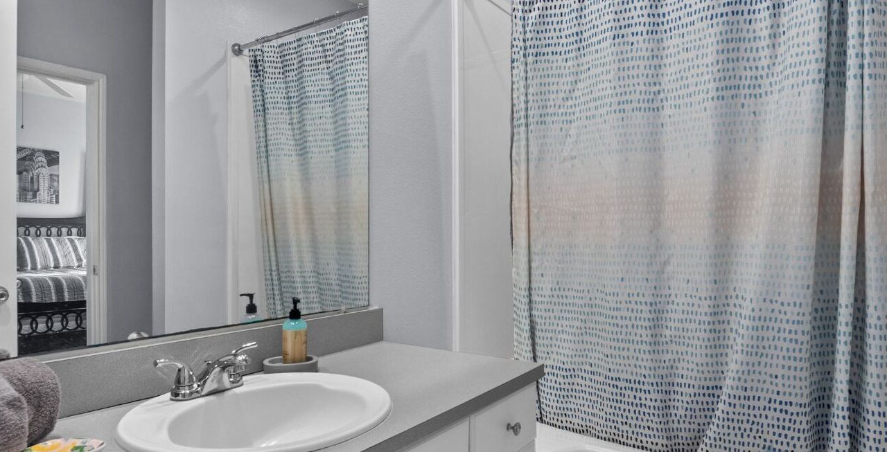 Photo of Bathroom in Gulfport