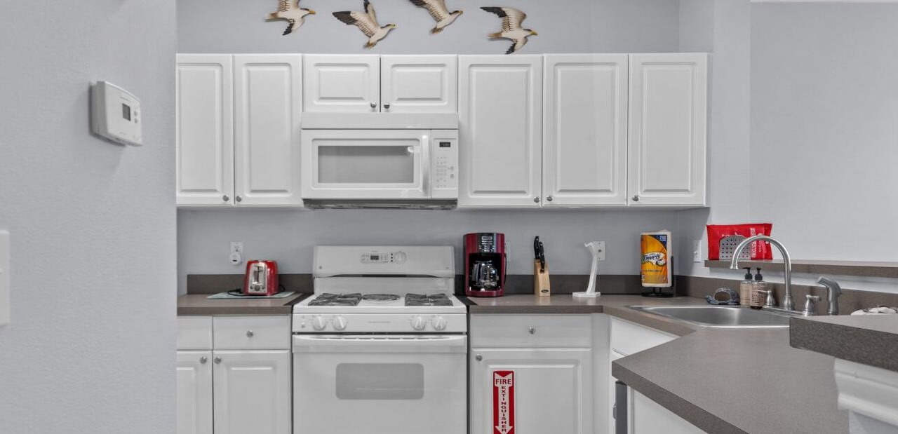 Photo of Kitchen in Gulfport
