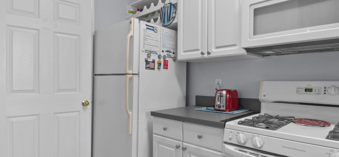 Photo of Kitchen in Gulfport