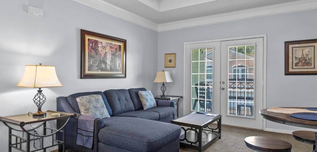Photo of Livingroom in Gulfport