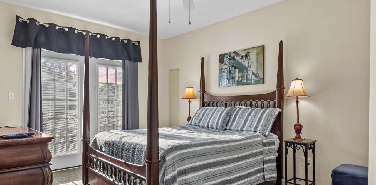 Photo of Bedroom in Gulfport