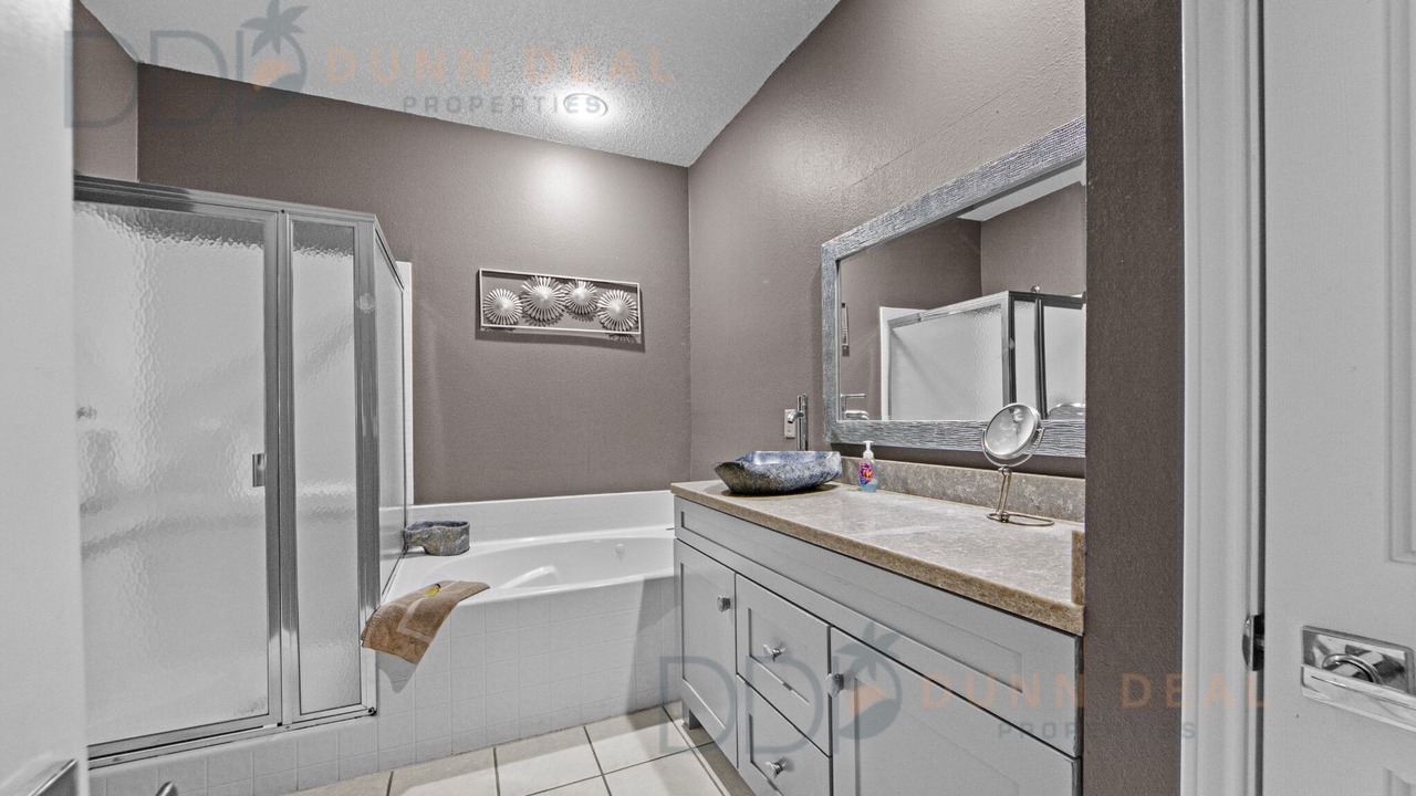 Photo of Bathroom in Gulfport