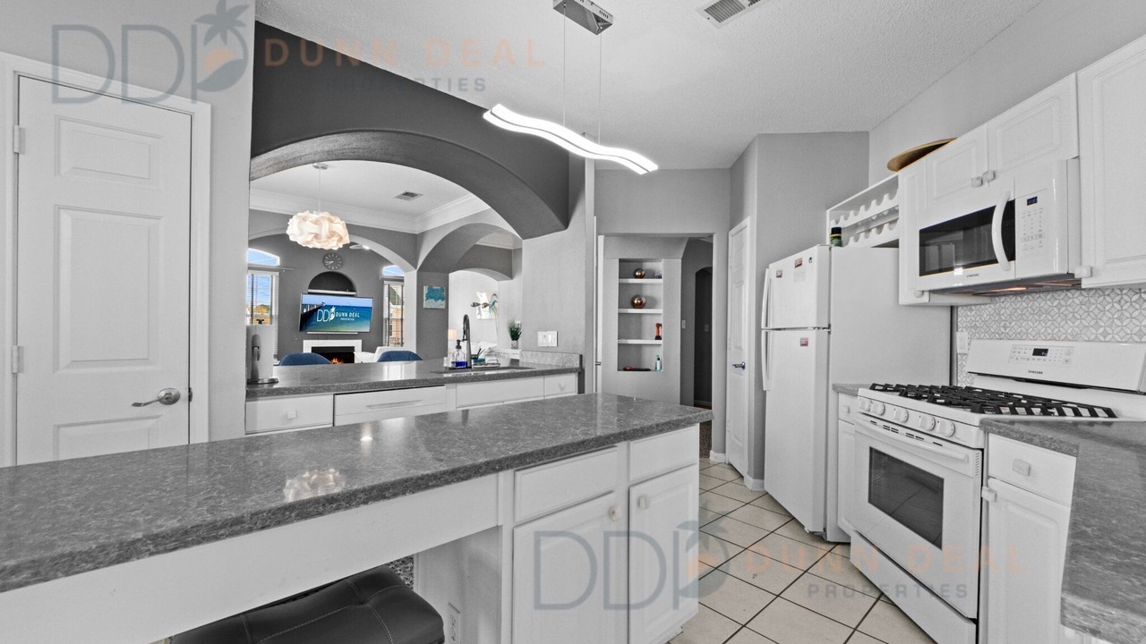 Photo of Kitchen in Gulfport